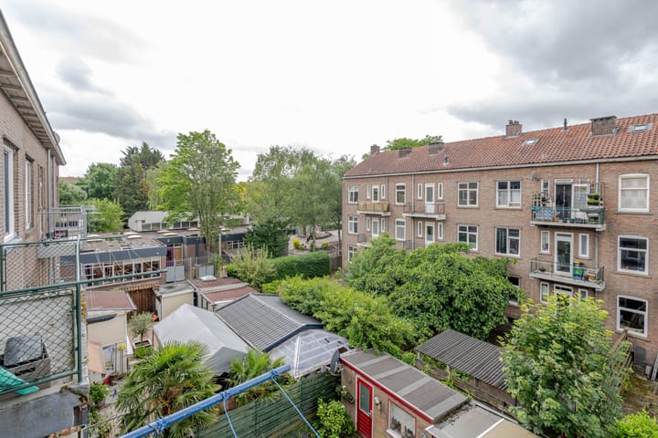 Foto 19 van Korhaanstraat 93-C