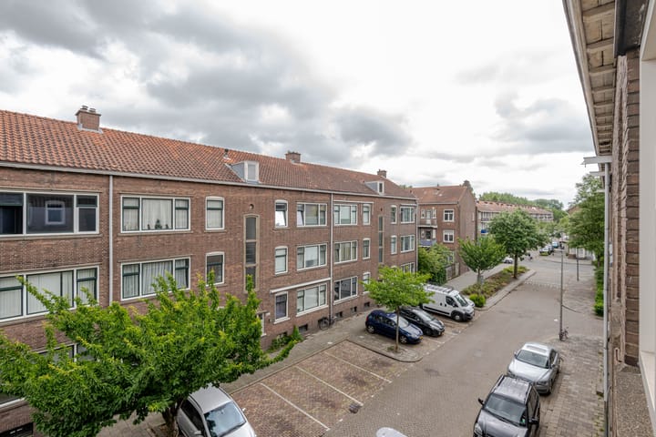 Foto 20 van Korhaanstraat 93-C