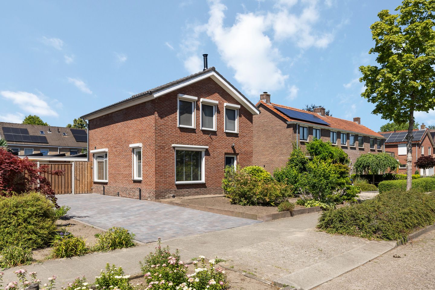 Photo 4 of Koopmansstraat 5