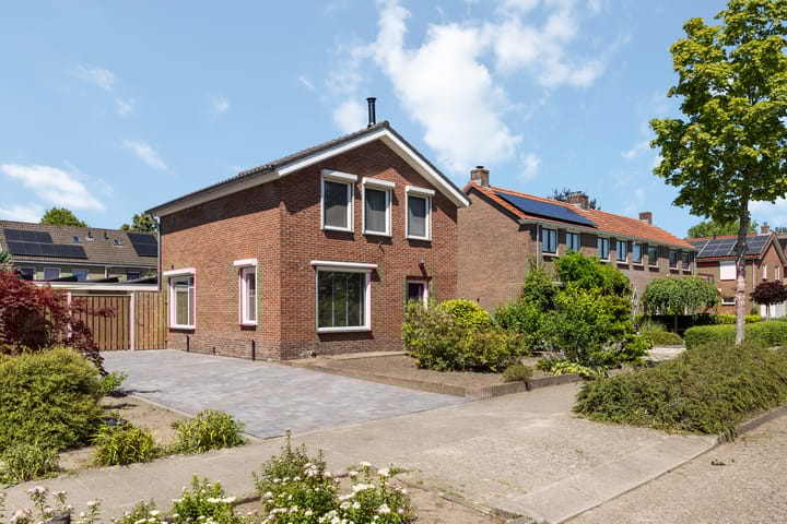 Foto 4 van Koopmansstraat 5