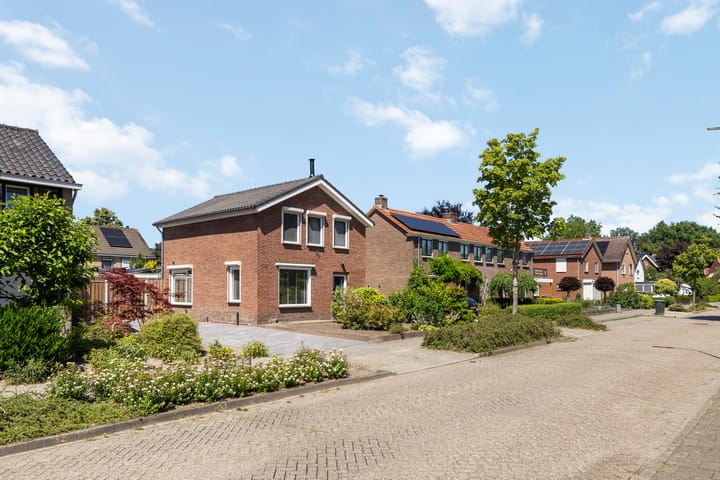 Foto 5 van Koopmansstraat 5