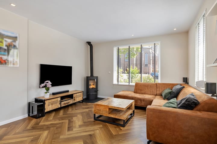 Foto 6 van Koopmansstraat 5