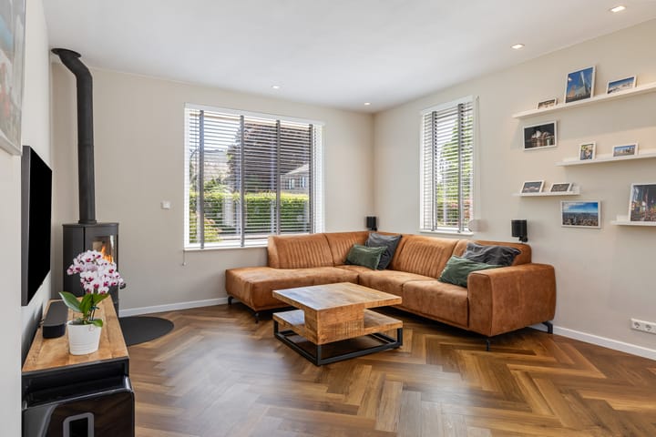 Foto 7 van Koopmansstraat 5