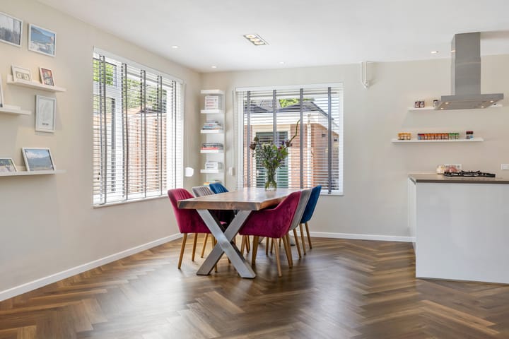 Foto 10 van Koopmansstraat 5