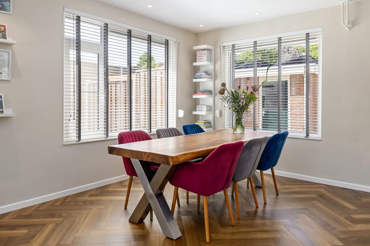 Foto 11 van Koopmansstraat 5