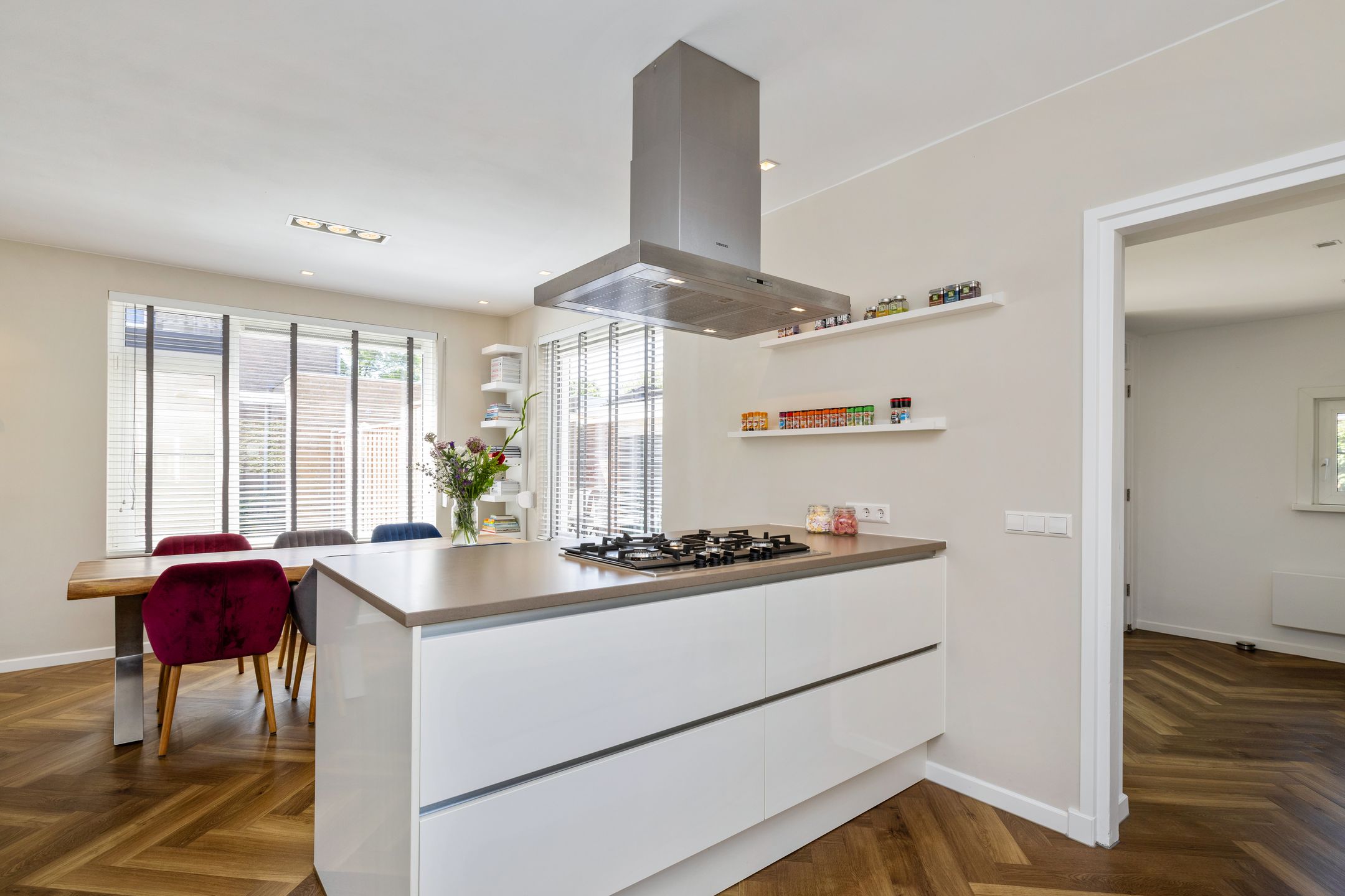Photo 12 of Koopmansstraat 5