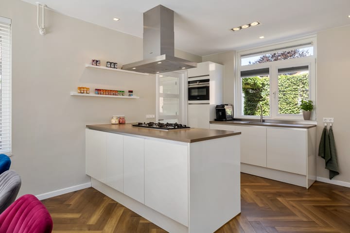 Foto 13 van Koopmansstraat 5