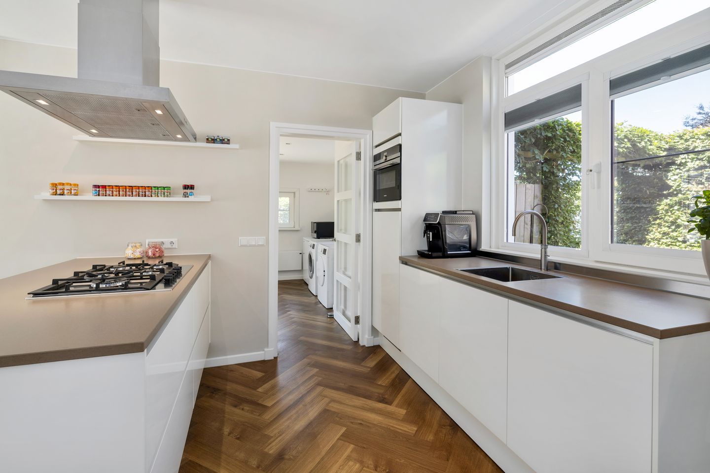 Photo 14 of Koopmansstraat 5