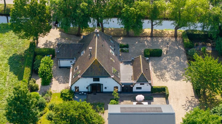 Foto 96 van Weteringdijk 18