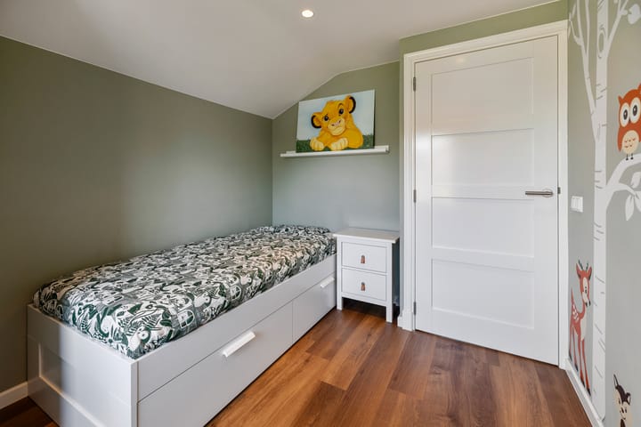 Foto 24 van Koopmansstraat 5