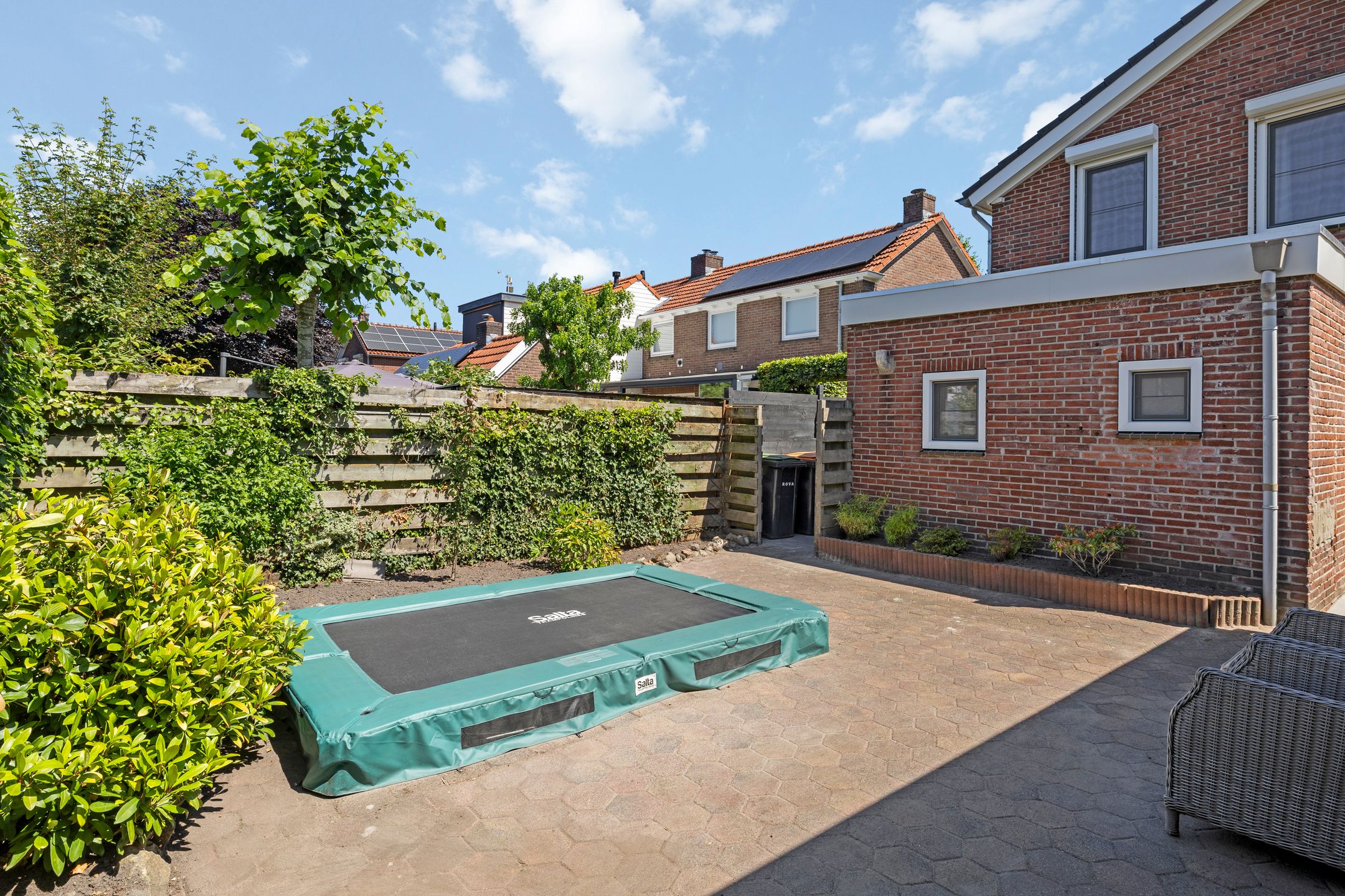 Photo 27 of Koopmansstraat 5