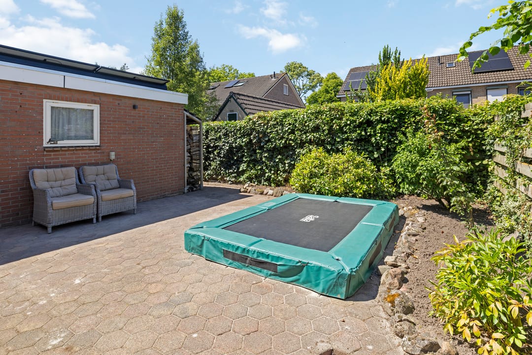 Photo 28 of Koopmansstraat 5