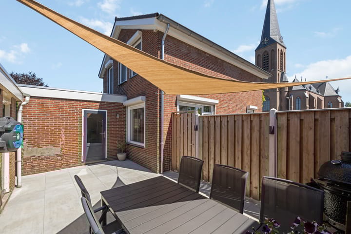 Foto 30 van Koopmansstraat 5