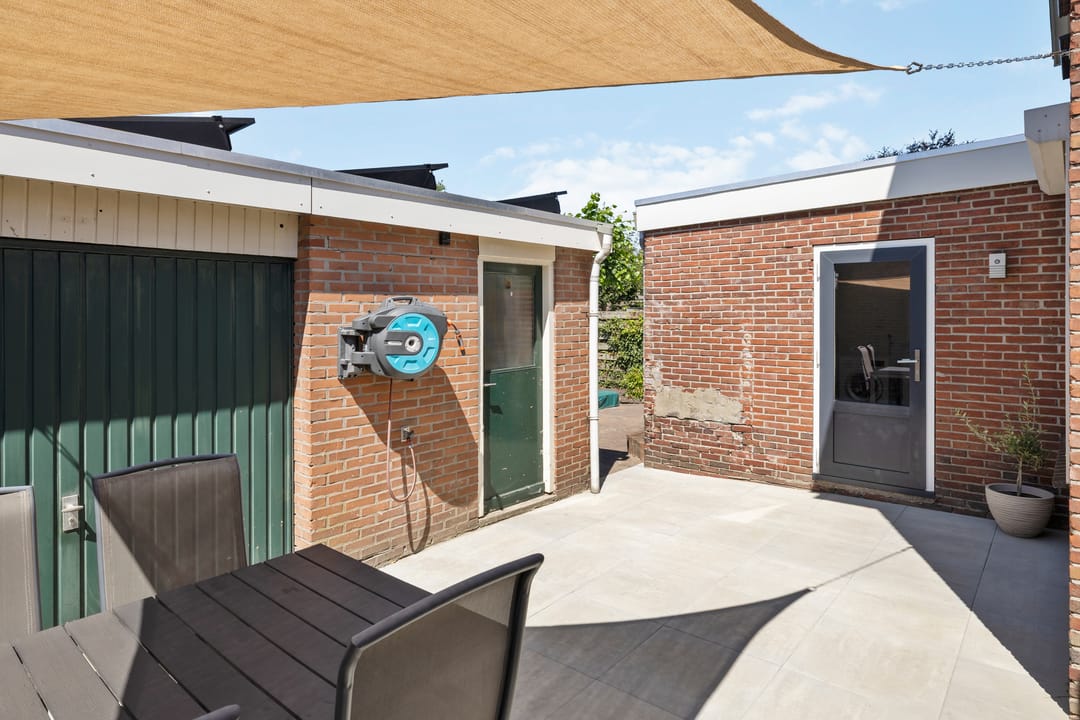Photo 31 of Koopmansstraat 5