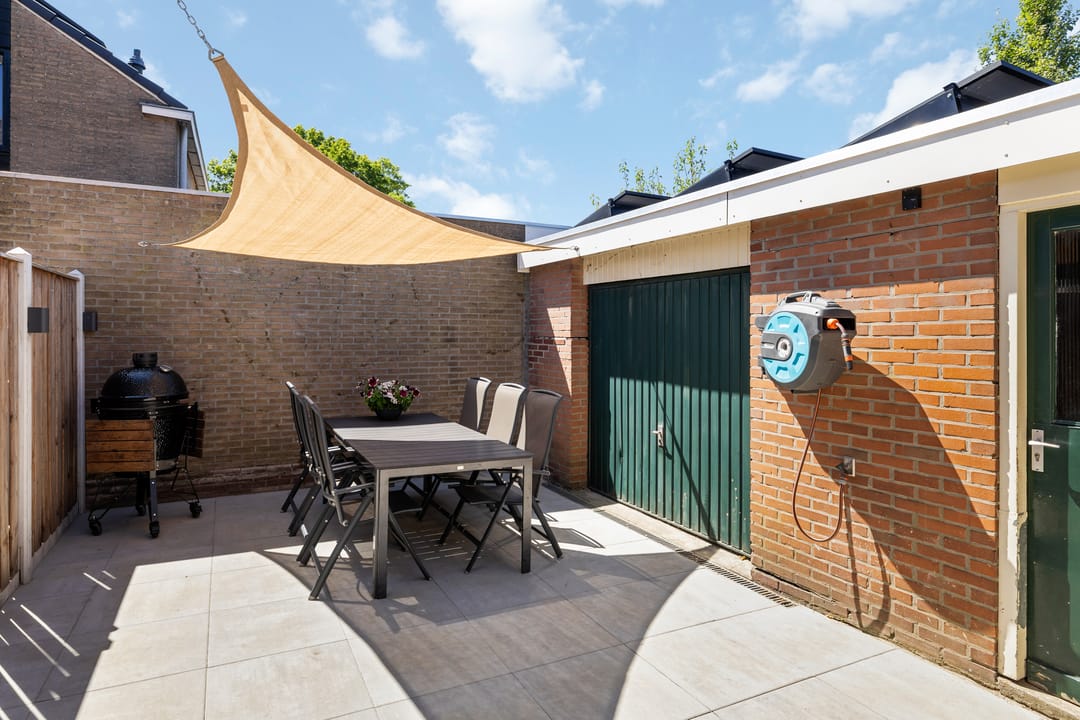 Photo 32 of Koopmansstraat 5