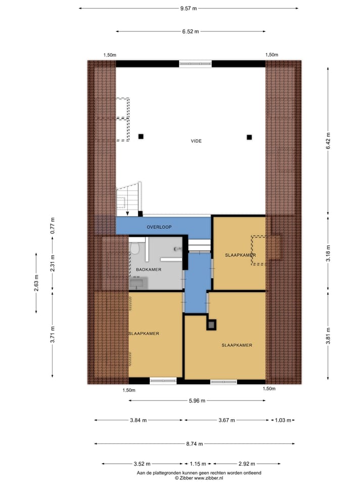 Foto 102 van Weteringdijk 18