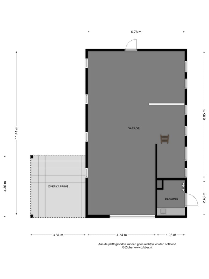 Foto 104 van Weteringdijk 18