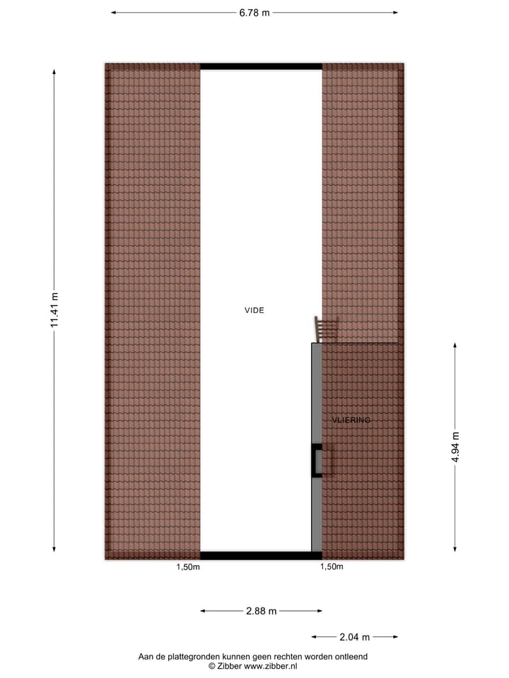 Foto 105 van Weteringdijk 18