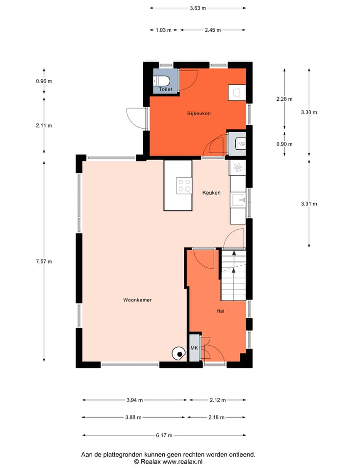 Foto 35 van Koopmansstraat 5
