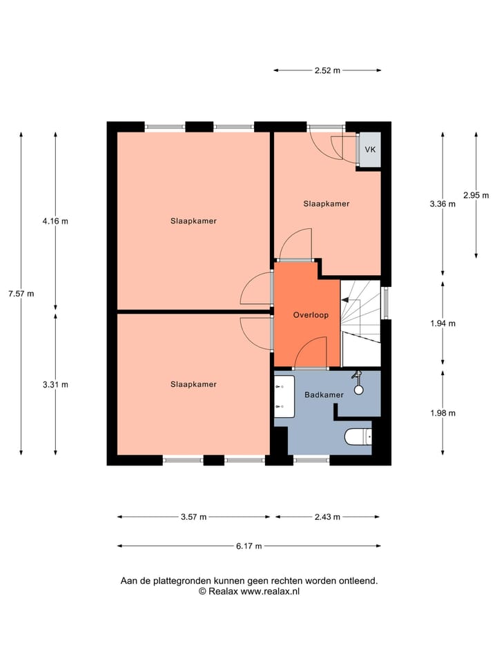 Foto 36 van Koopmansstraat 5