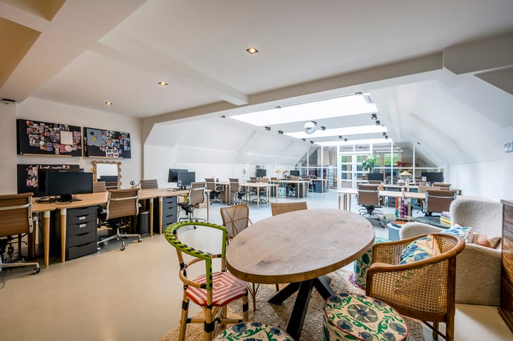 Schoolstraat 2-E, Amsterdam
