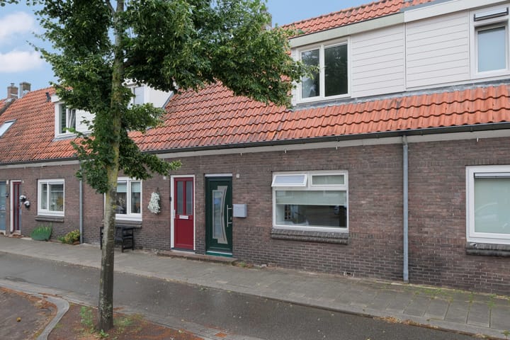 Nachtegaalstraat 55