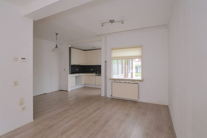 Foto 2 van Nachtegaalstraat 55