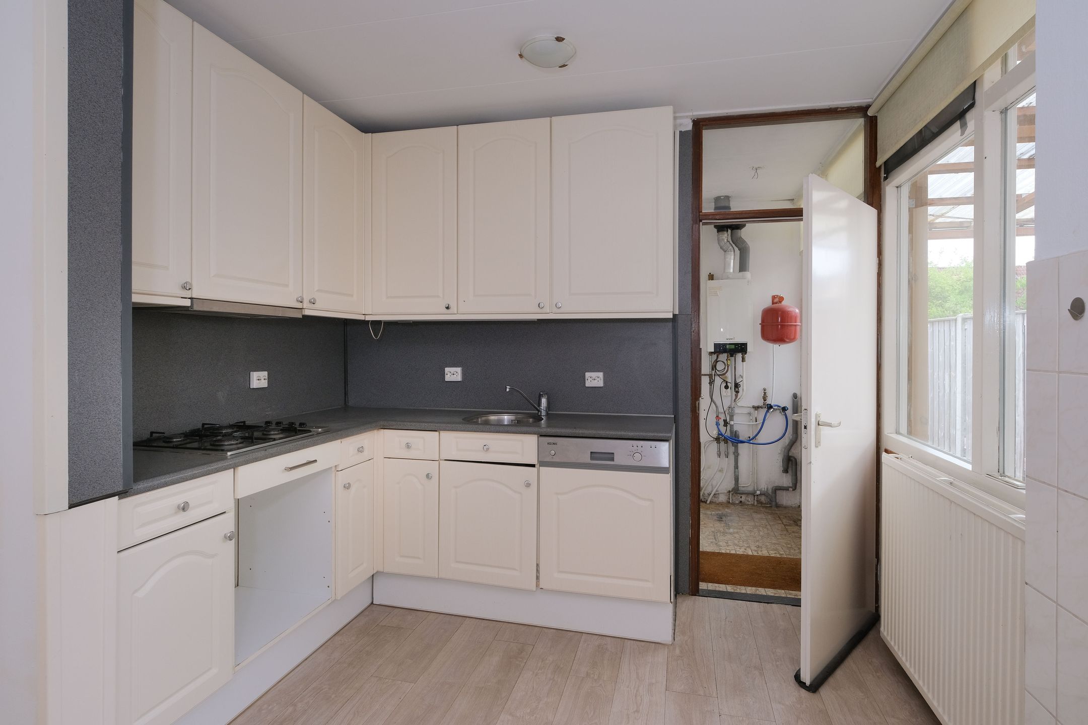 Foto 3 van Nachtegaalstraat 55