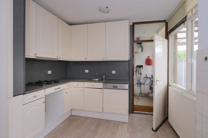 Foto 3 van Nachtegaalstraat 55