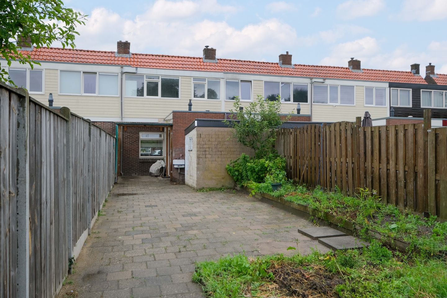 Foto 4 van Nachtegaalstraat 55