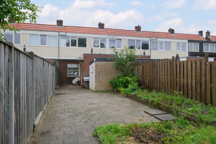 Foto 4 van Nachtegaalstraat 55