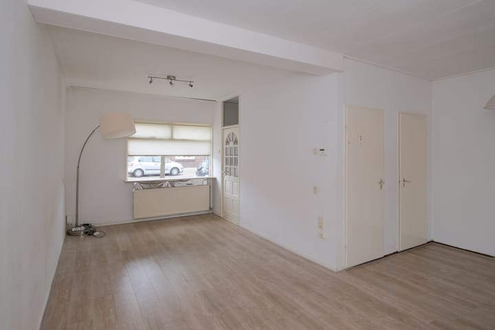 Foto 5 van Nachtegaalstraat 55