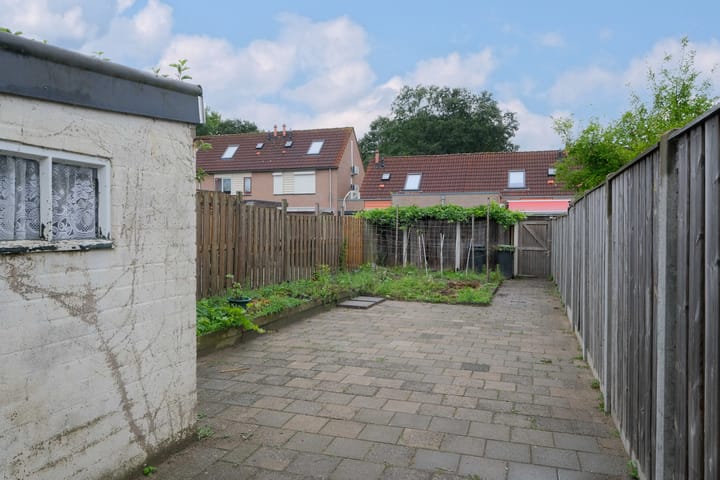 Foto 9 van Nachtegaalstraat 55