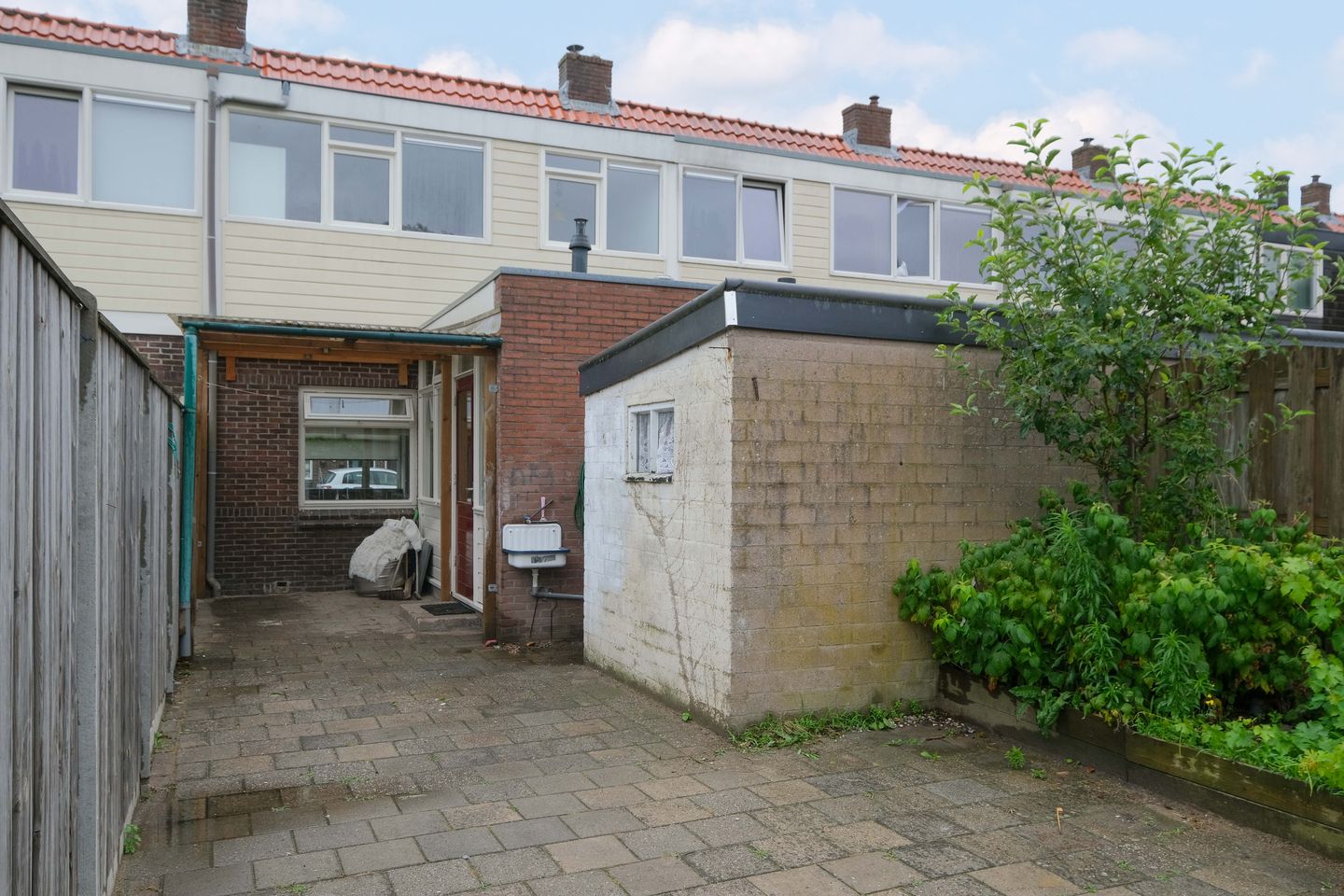 Foto 10 van Nachtegaalstraat 55