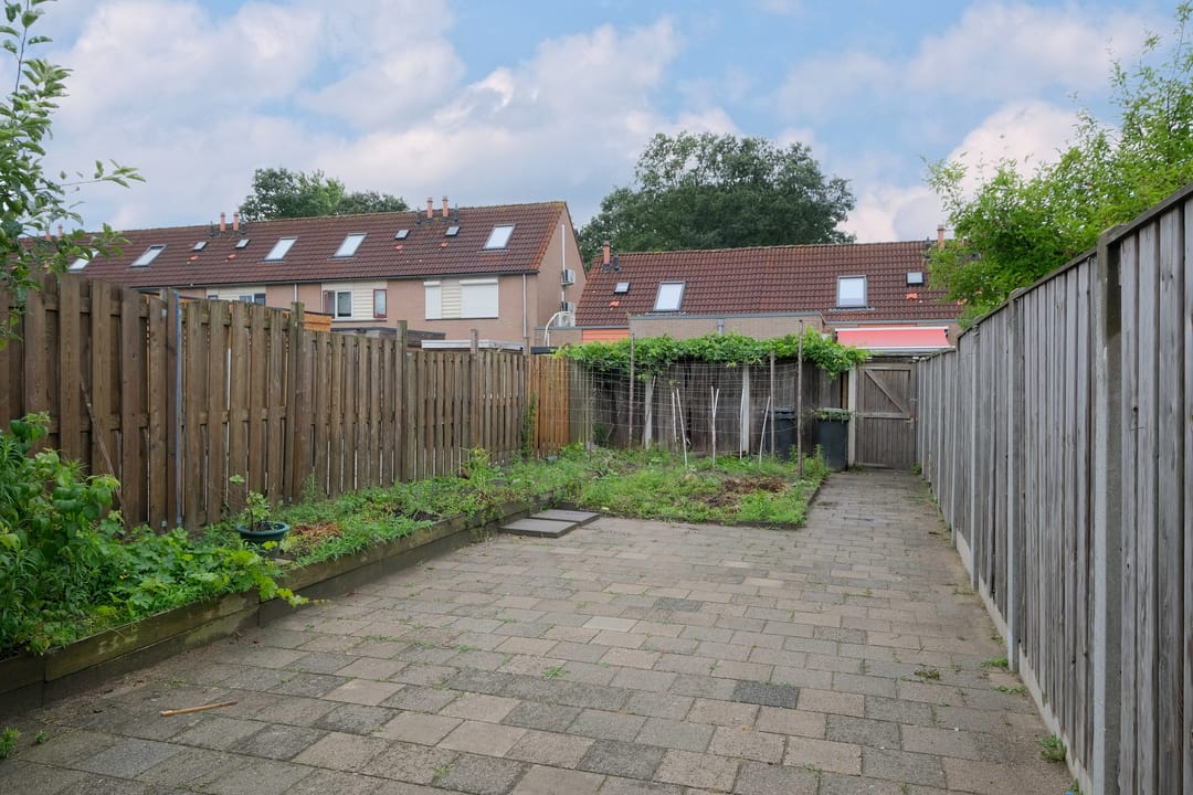 Foto 11 van Nachtegaalstraat 55