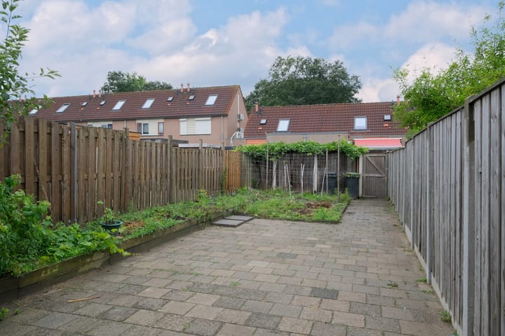 Foto 11 van Nachtegaalstraat 55