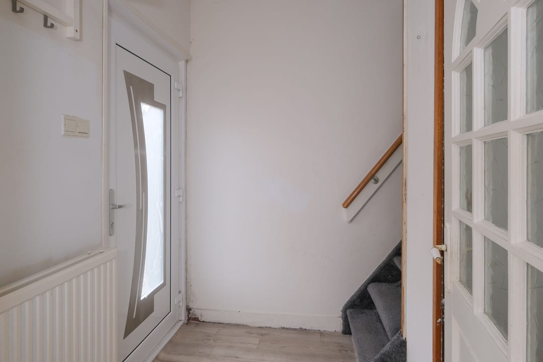 Foto 13 van Nachtegaalstraat 55