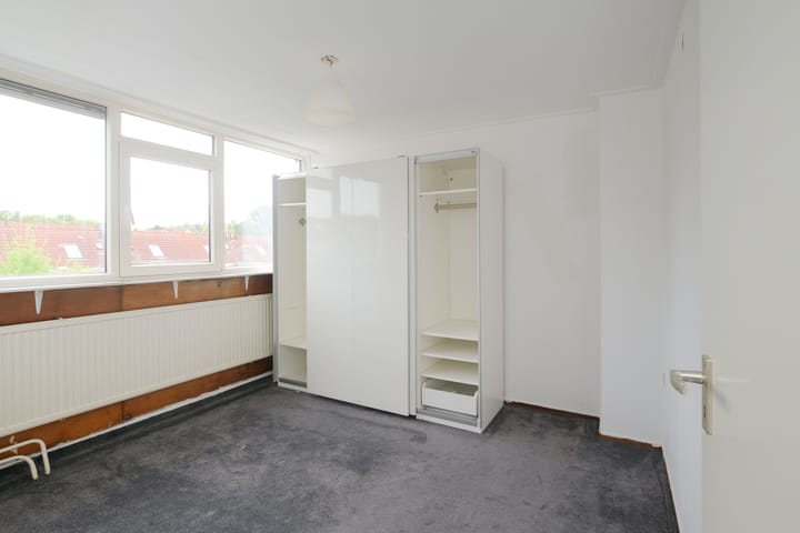 Foto 15 van Nachtegaalstraat 55