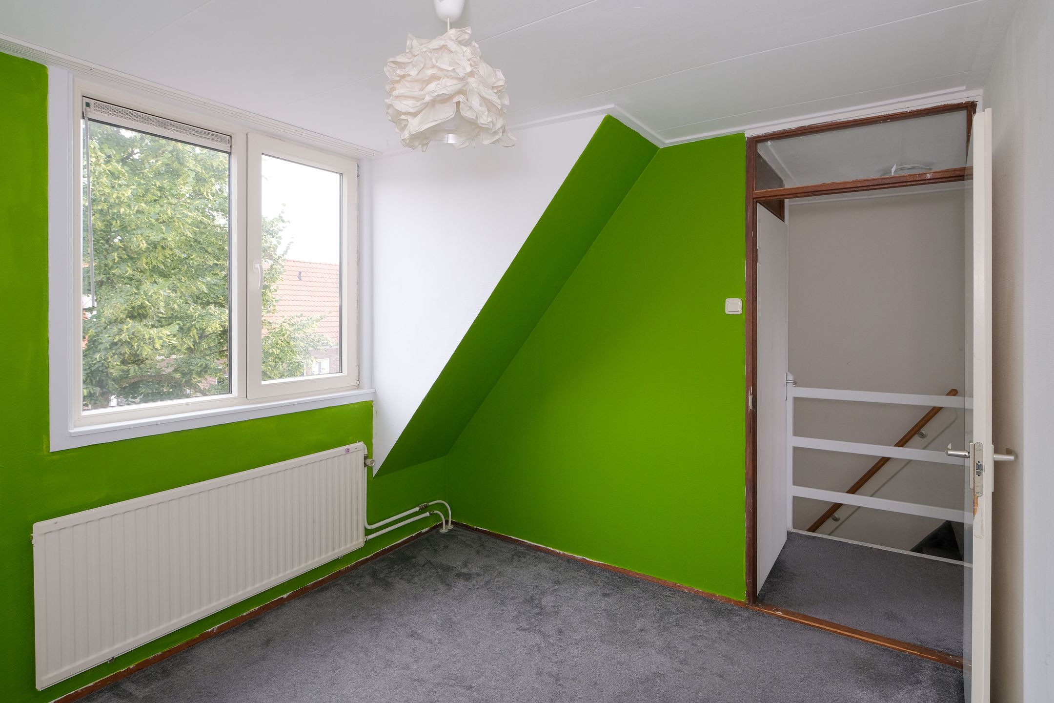 Foto 18 van Nachtegaalstraat 55