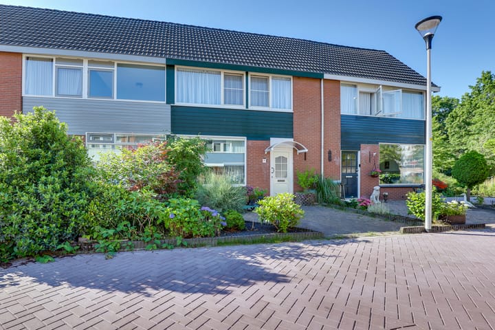 Foto 1 van Elzenstraat 48