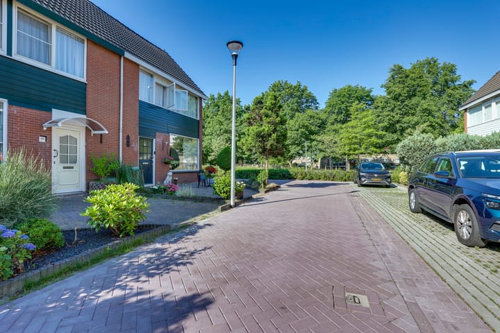 Foto 7 van Elzenstraat 48