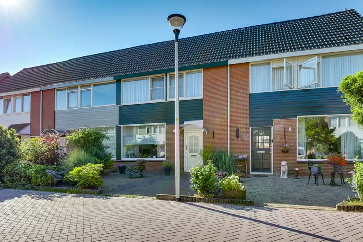 Foto 10 van Elzenstraat 48