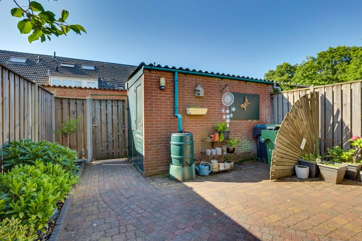 Foto 24 van Elzenstraat 48