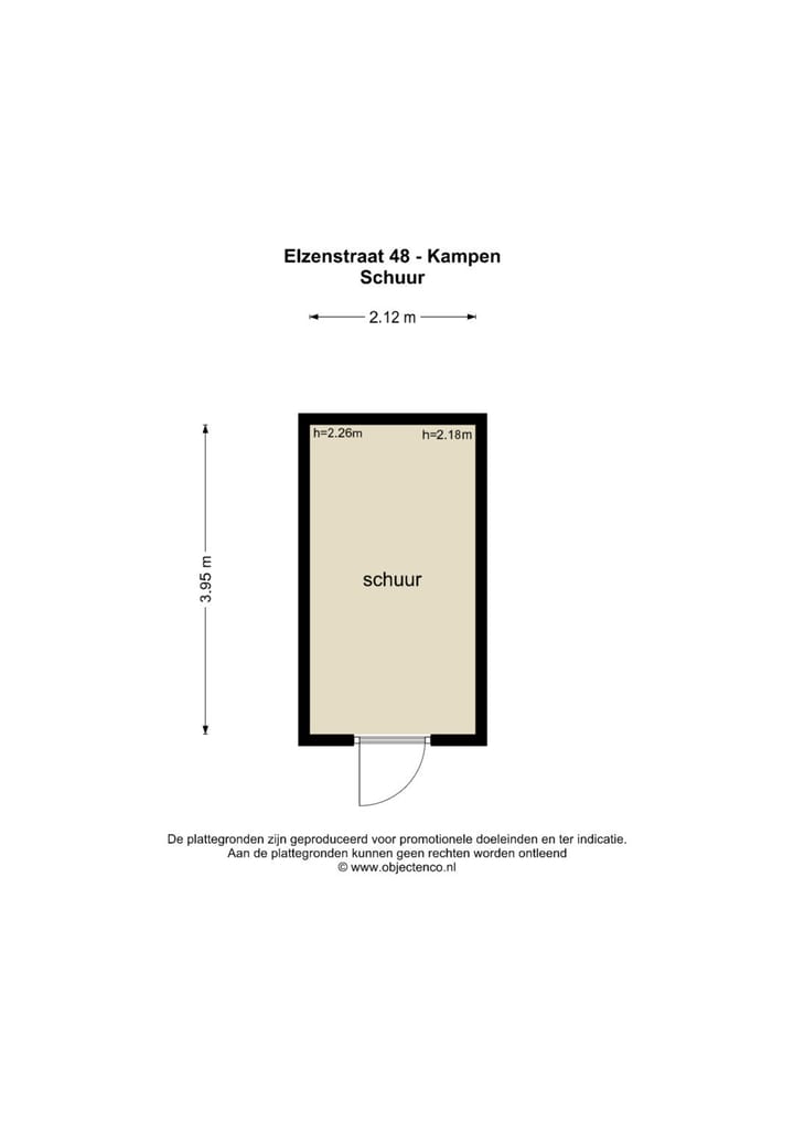 Foto 49 van Elzenstraat 48