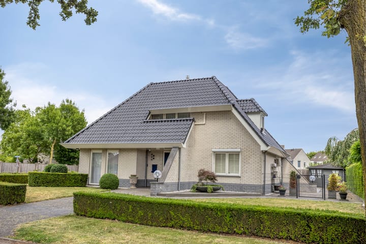 Foto 8 van Peeleik 23-A