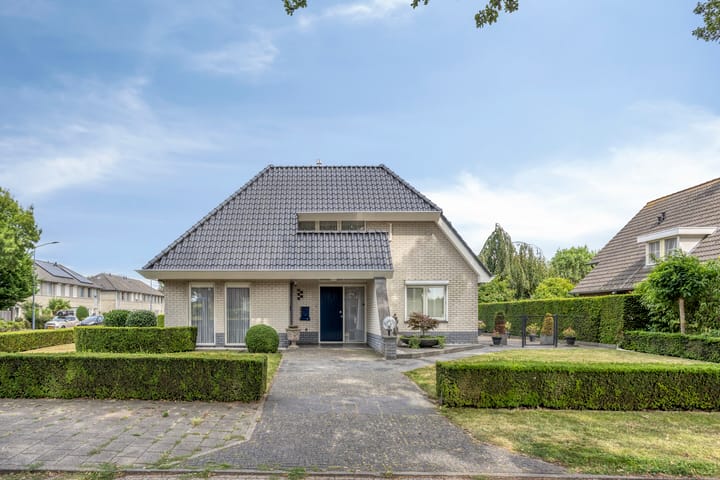 Foto 7 van Peeleik 23-A