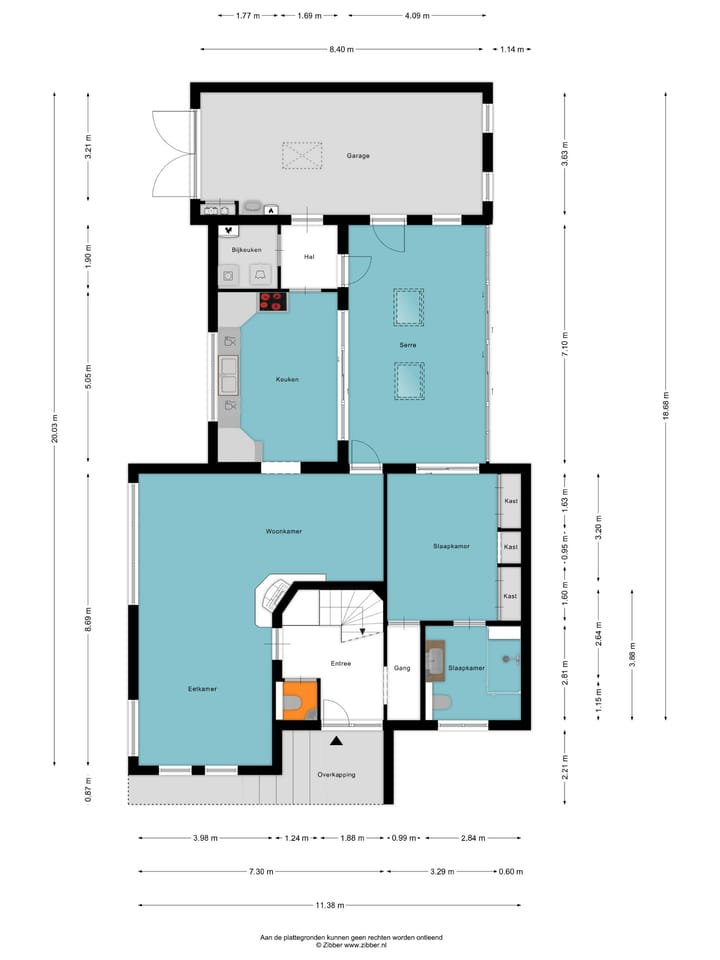 Foto 58 van Peeleik 23-A