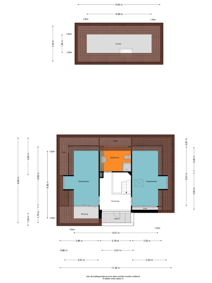 Foto 60 van Peeleik 23-A