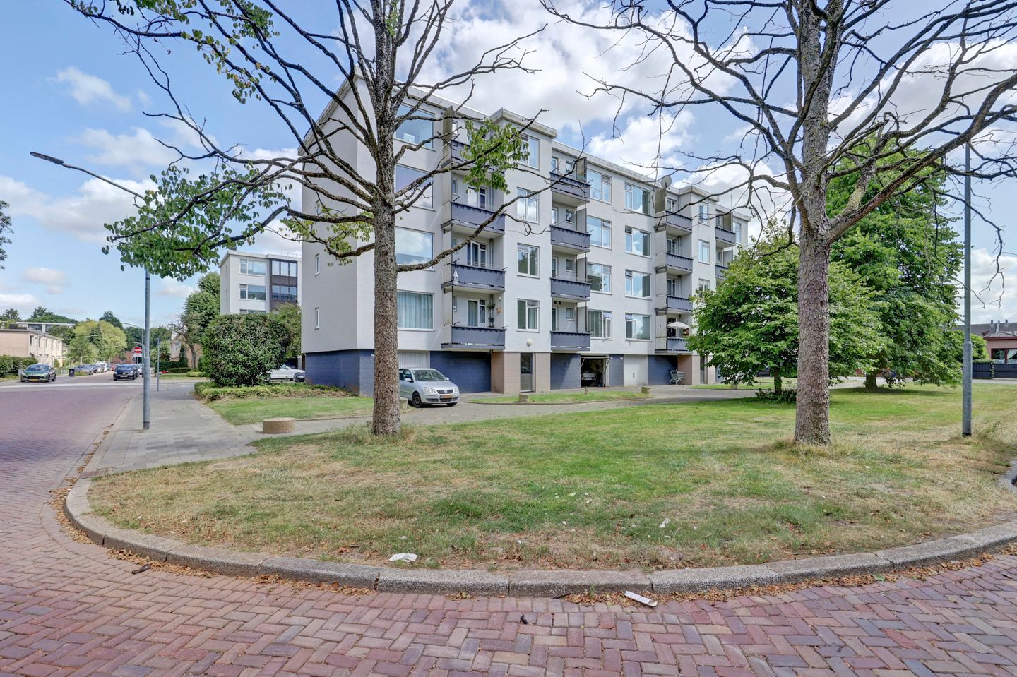 Foto 1 van Groen van Prinstererweg 281