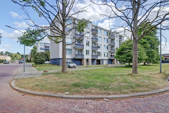 Foto 1 van Groen van Prinstererweg 281